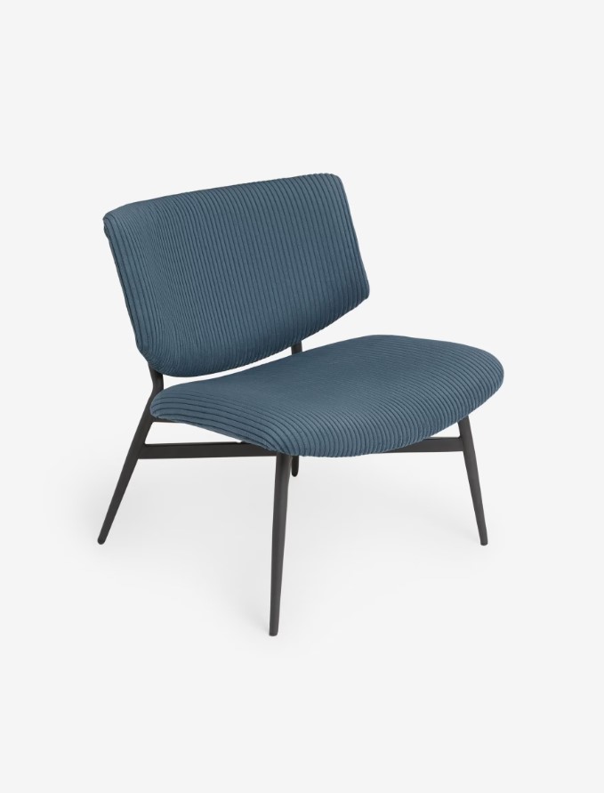 Sora Lounge Chair 3