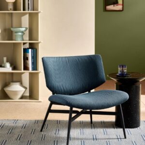 Sora Lounge Chair
