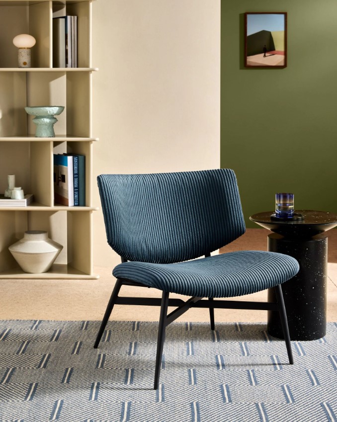 Sora Lounge Chair