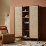 Wardrobe Aksara
