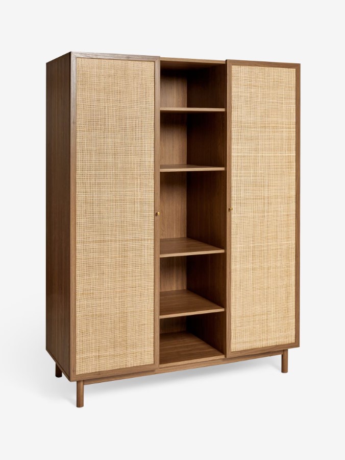 Wardrobe Aksara 2