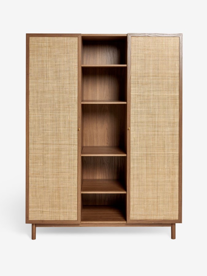 Wardrobe Aksara 3