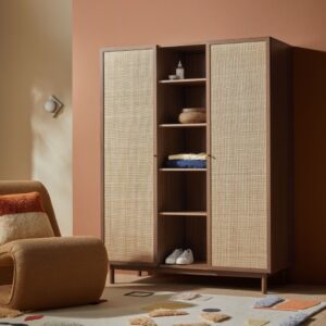 Wardrobe Aksara