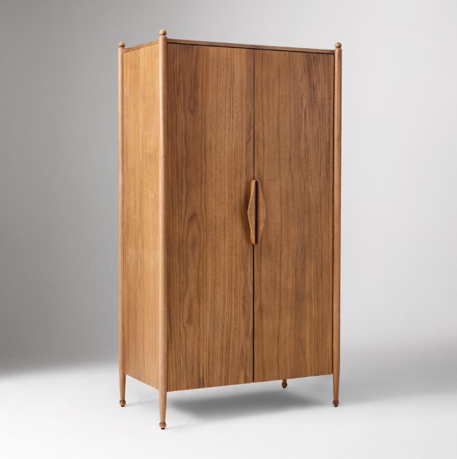Wardrobe Aruna 2