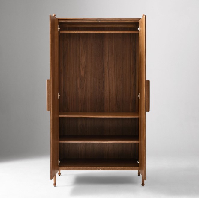 Wardrobe Aruna 3
