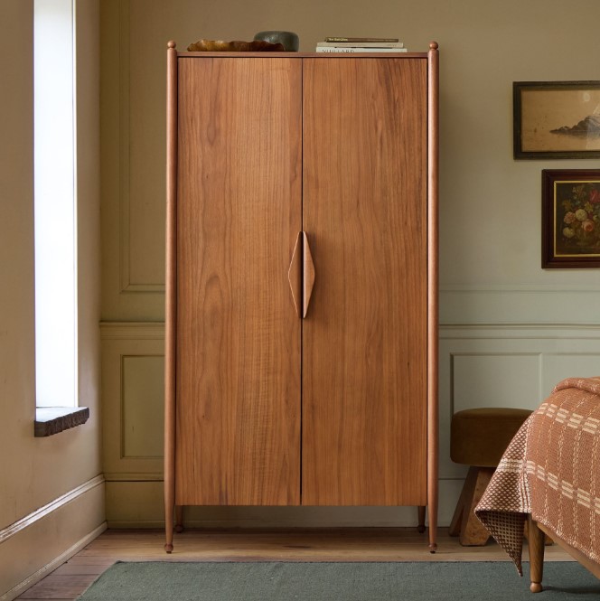 Wardrobe Aruna
