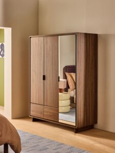 Wardrobe Arunika