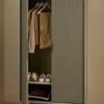 Wardrobe Elvara