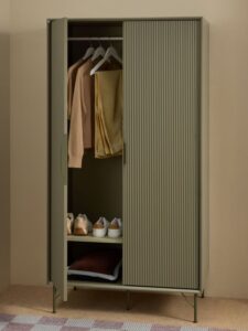 Wardrobe Elvara