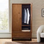 Wardrobe Jati