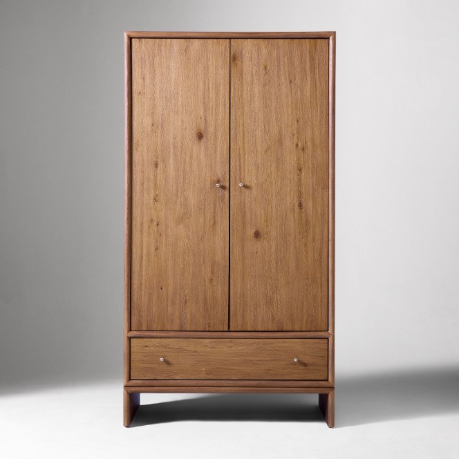 Wardrobe Jati 2