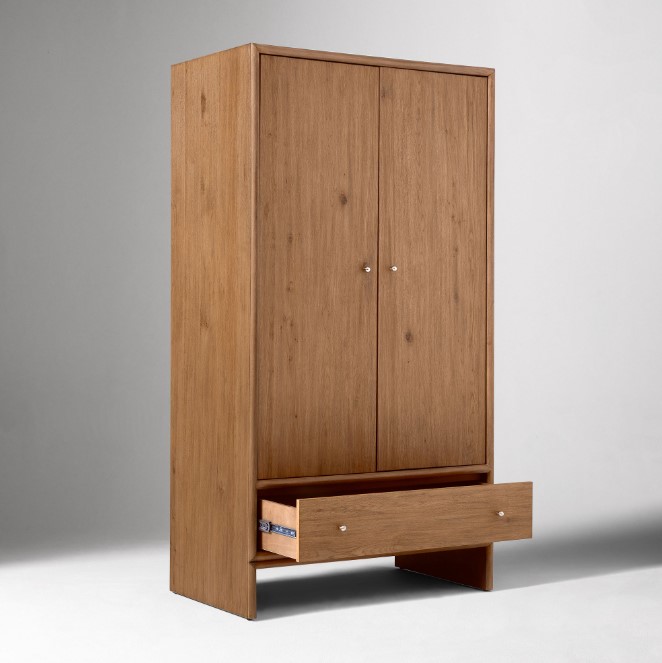 Wardrobe Jati 3
