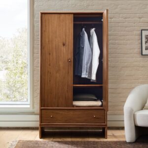 Wardrobe Jati