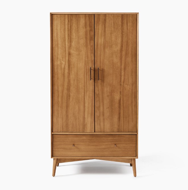Wardrobe Nara 2