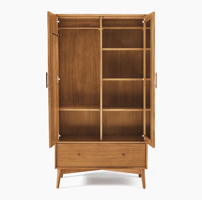 Wardrobe Nara 3