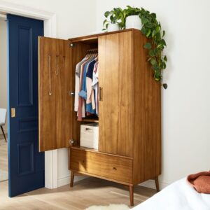 Wardrobe Nara