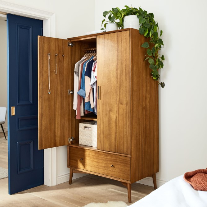 Wardrobe Nara