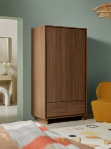 Wardrobe Naresta