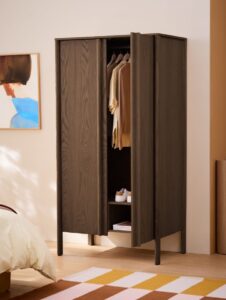 Wardrobe Navira