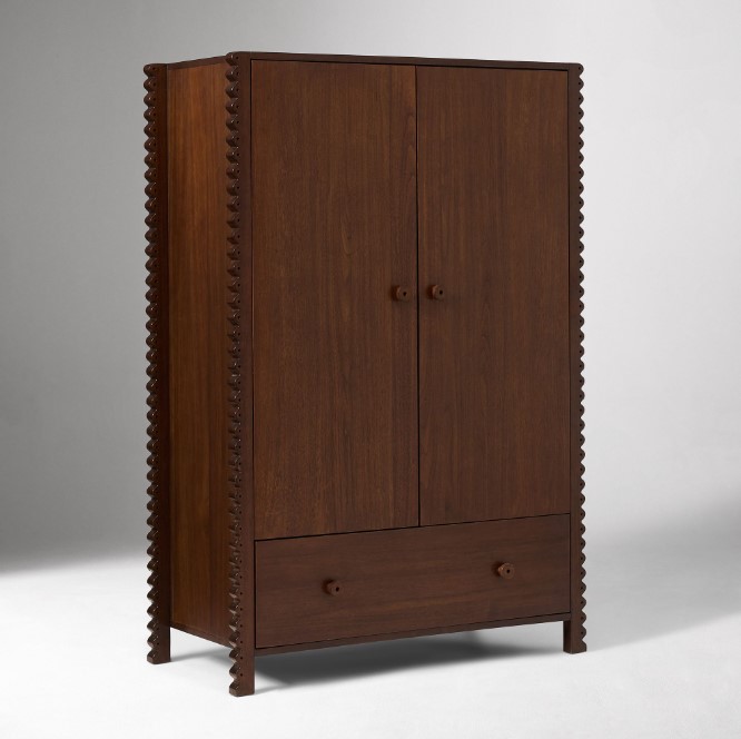Wardrobe Niskala 2