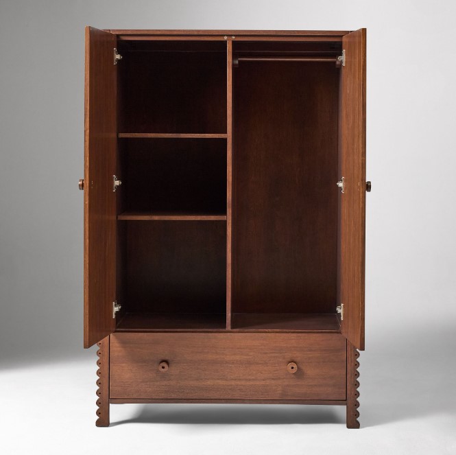 Wardrobe Niskala 3