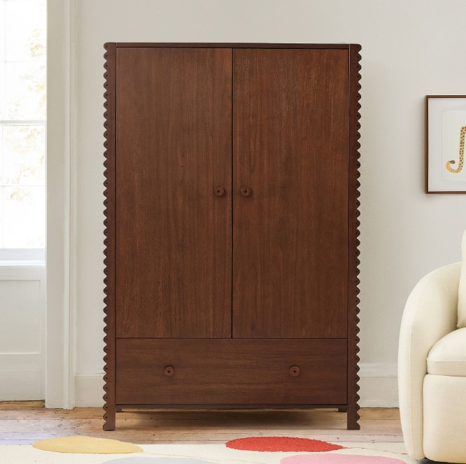 Wardrobe Niskala