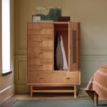 Wardrobe Raka