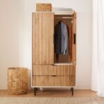 Wardrobe Ranu
