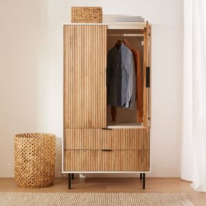 Wardrobe Ranu