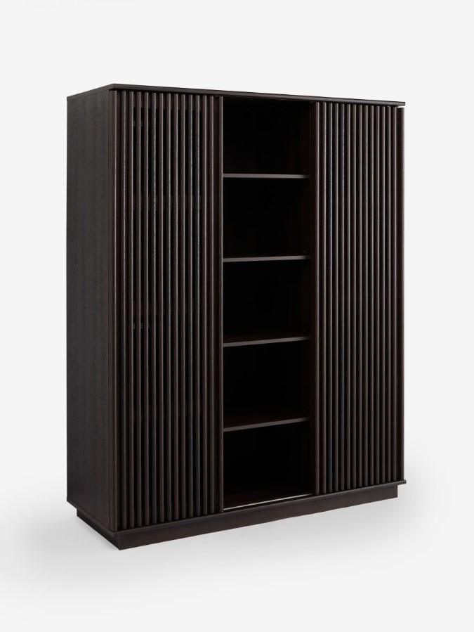 Wardrobe Rengga 2