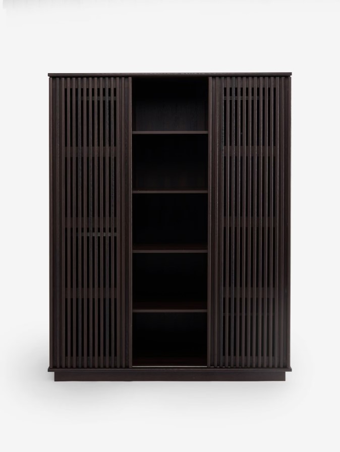 Wardrobe Rengga 3