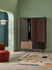 Wardrobe Samara