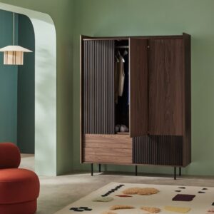 Wardrobe Samara