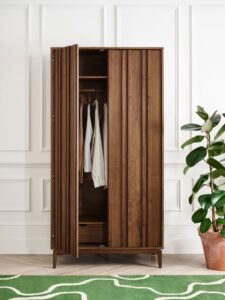 Wardrobe Selara