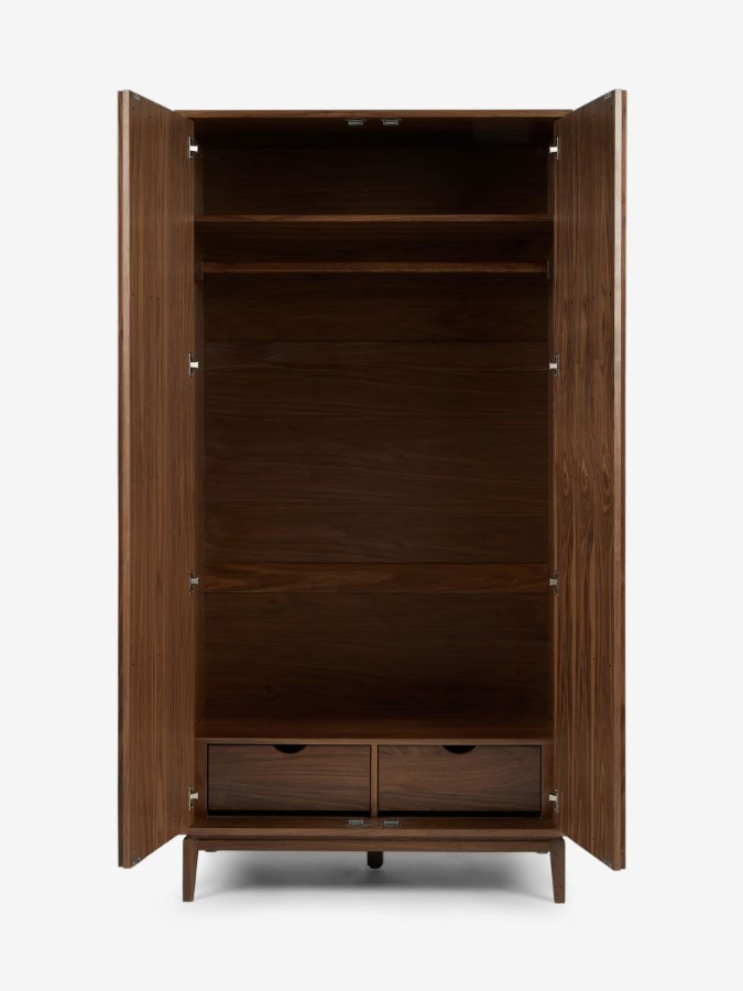 Wardrobe Selara 3