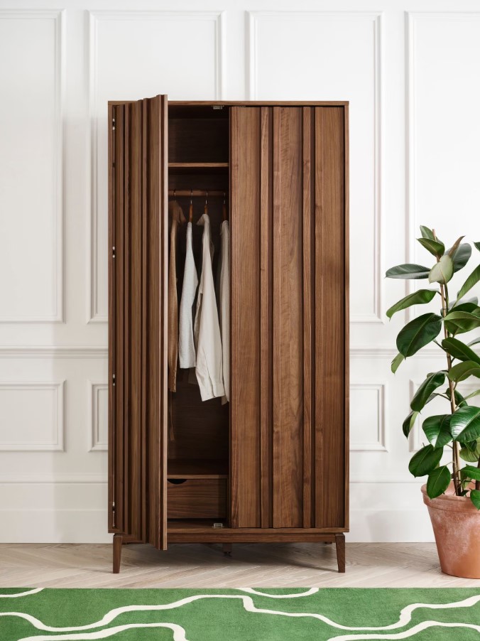 Wardrobe Selara