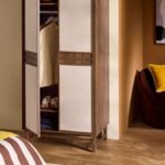 Wardrobe Seraya