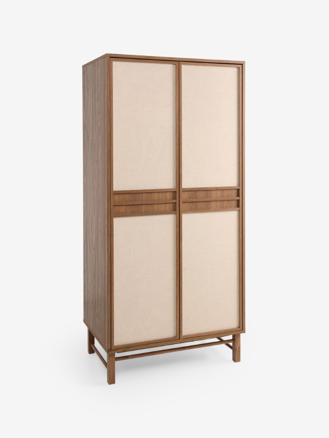 Wardrobe Seraya 2