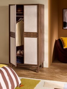 Wardrobe Seraya