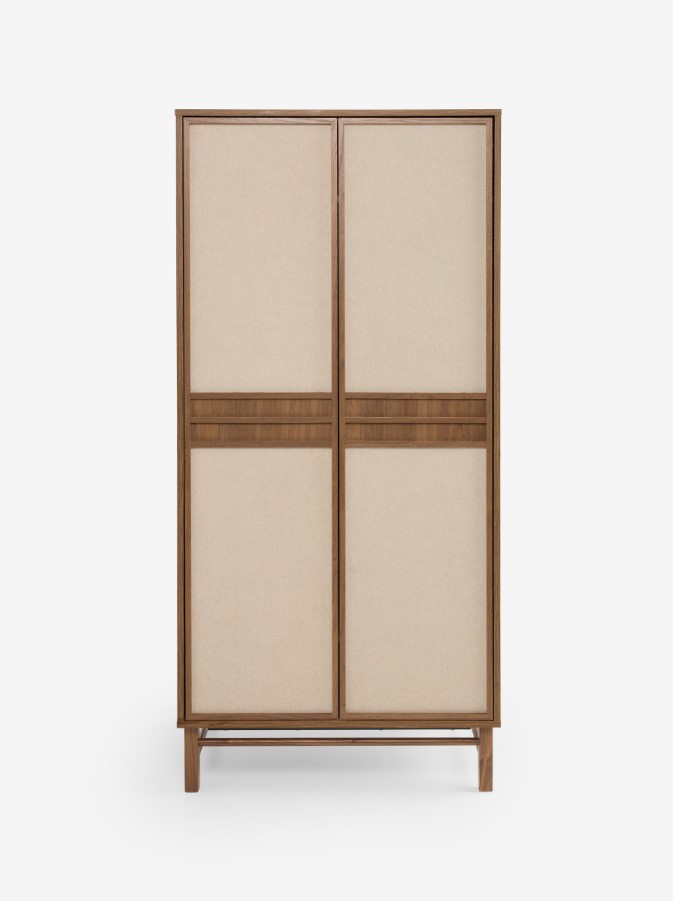 Wardrobe Seraya 3