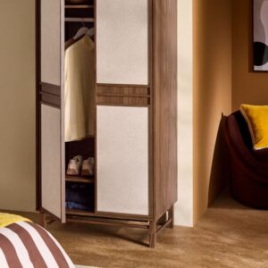 Wardrobe Seraya