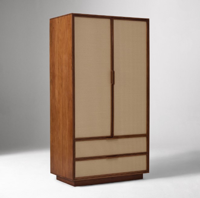 Wardrobe Svara 2