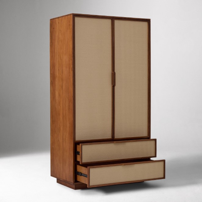 Wardrobe Svara 3