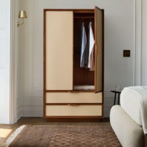 Wardrobe Svara