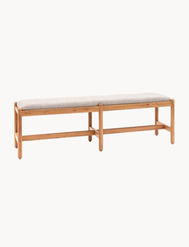 Bench Alvera 2
