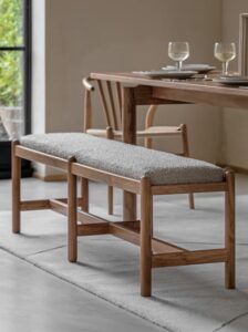 Bench Alvera