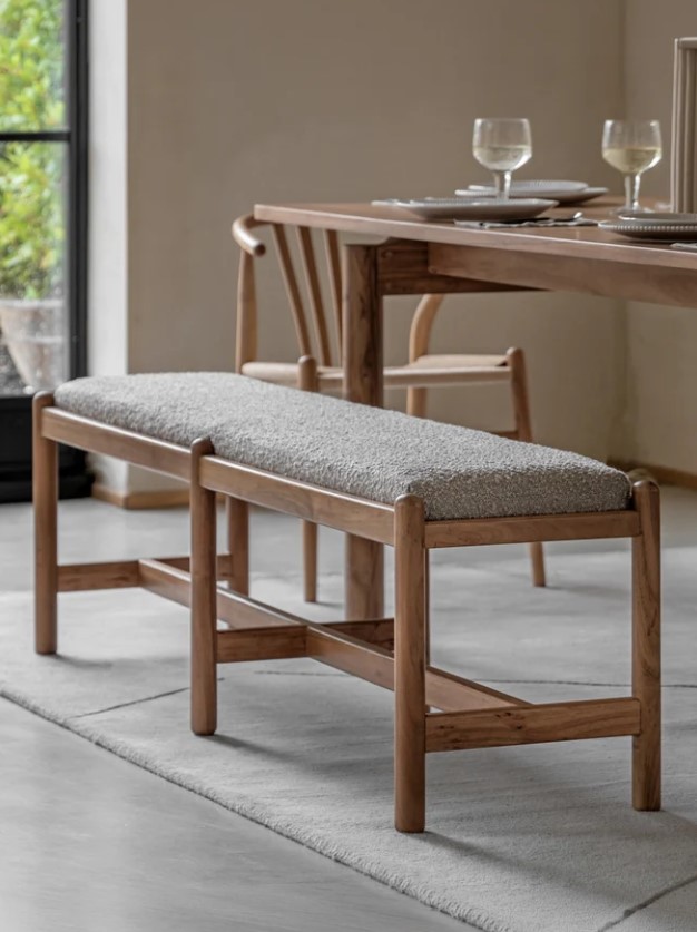 Bench Alvera