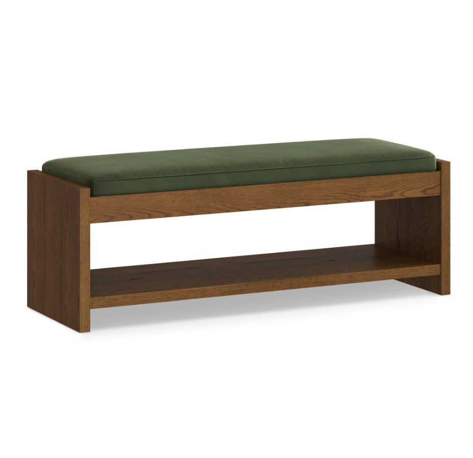 Bench Arvessa 2