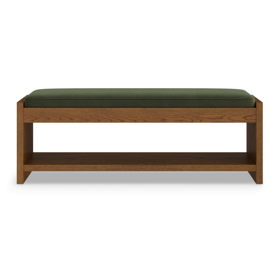 Bench Arvessa 3