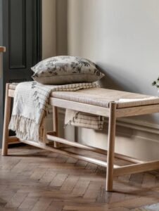 Bench Jenggala